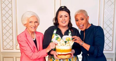 Jubilee Pudding competition winner announced as judges praise 'wonderful' cake