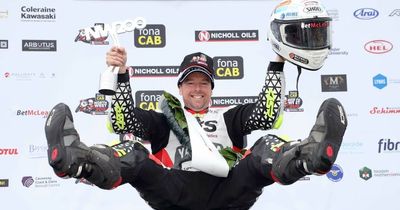 North West 200 results: Alastair Seeley flexes his muscle with dominant double