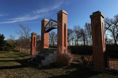 Native American school survivors tell Congress of 'traumatic' years