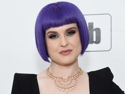 Kelly Osbourne reveals she is pregnant with her first child: ‘I am over the moon’