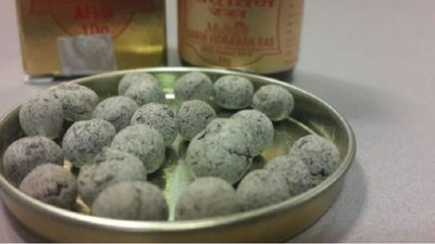 Shortage of illegal Kamini balls due to COVID pandemic sees more people seeking help for opioid dependency