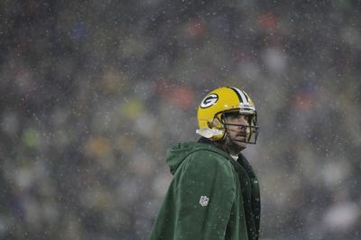 Packers coach Matt LaFleur talks cold weather struggles and Deebo Samuel