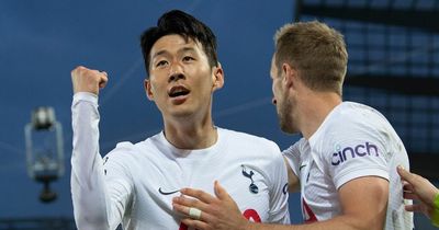 Situation clear for Everton relegation rival after Tottenham beat Arsenal