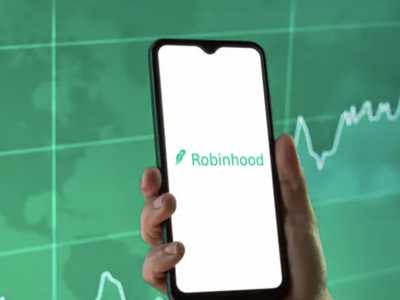 Robinhood Shares Surge On Investment From FTX Founder Sam Bankman-Fried