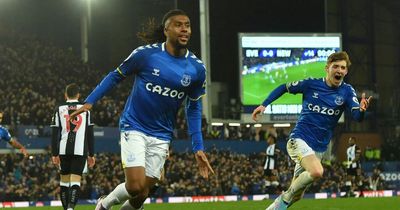 Everton fan power praised by Alex Iwobi as new bus route planned for Brentford clash