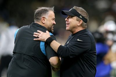 Report: Panthers ‘eyeing’ trade for Sean Payton after 2022 season