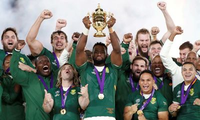 ‘Nations Championship’ will not detract from World Cup, claims World Rugby