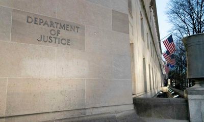 DOJ secretly issued subpoena to access Guardian reporter’s phone records