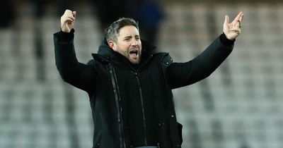 Lee Johnson on verge of Hibs job as former Sunderland manager moves ahead of other candidates