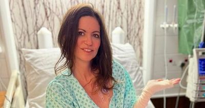 Deborah James 'incredibly honoured' after being given a damehood by the Queen