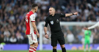 Arteta drops scary White selection hint as Xhaka shouts at ref: Arsenal moments missed vs Spurs