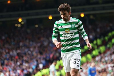 Matt O'Riley says Celtic title win vindicates Fulham exit