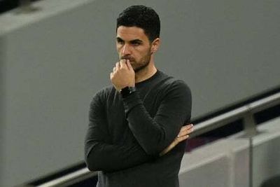 Arsenal: Mikel Arteta hopeful over Ben White and Gabriel injuries ahead of must-win Newcastle meeting