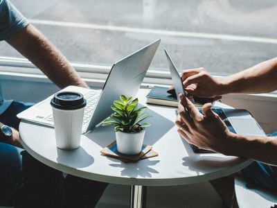 Small Business Revenues Are Up – But New Challenges Emerge As Businesses Continue The Pandemic Comeback