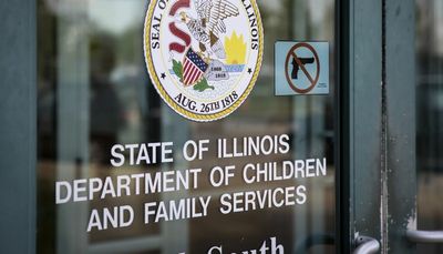 Audit: DCFS failed to implement reforms named for Decatur toddler who died of neglect nearly a year after law passed