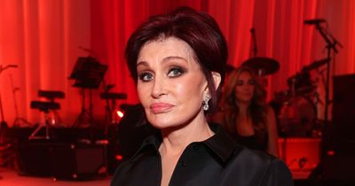 Sharon Osbourne gives thumbs up to Elon Musk's plan to get Donald Trump back on Twitter