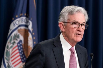 Powell: 'Soft' economic landing may be out of Fed's control