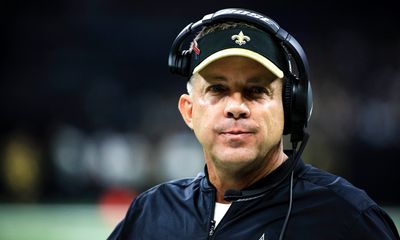 Panthers reportedly ‘eyeing’ former Saints HC Sean Payton