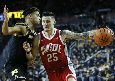 Former Ohio State forward Kyle Young has retired from basketball