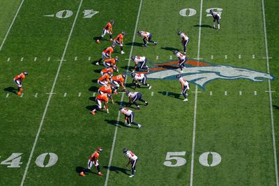 Broncos will host Texans in home opener in Week 2