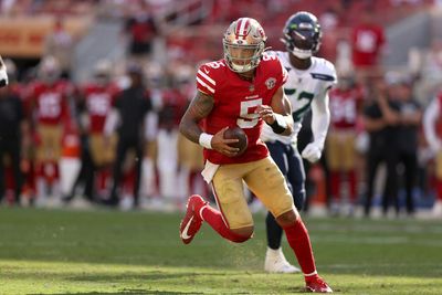 49ers to open vs. Seahawks at home
