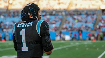 Panthers GM: ‘Lines of Communication Open’ With Cam Newton