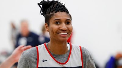 Lynx Announce Buyout of Former All-Star Angel McCoughtry