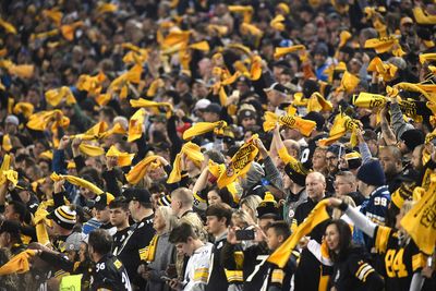 Steelers to face Patriots at Heinz Field in home opener