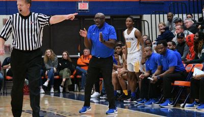 The GOAT retires: A look back at the legacy of Simeon basketball coach Robert Smith