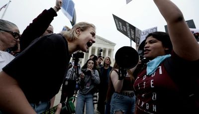 The end of abortion absolutism?