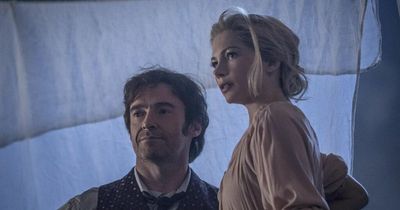 Michelle Williams would sign up for The Greatest Showman sequel 'in a heartbeat'