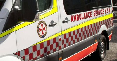 Motorcycle rider dies in crash on highway at the Central Coast