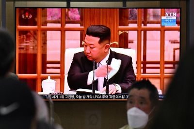 North Korea confirms first Covid-19 death in 'explosive' outbreak