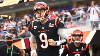 Bengals 2022 Schedule Released: Cincinnati’s 17 Opponents, Game Dates