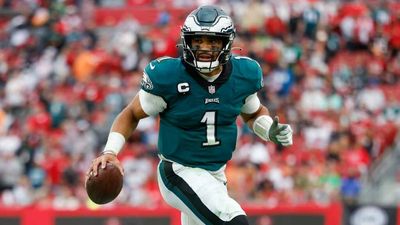 Eagles 2022 Schedule Released: Philadelphia's 17 Opponents, Game Dates