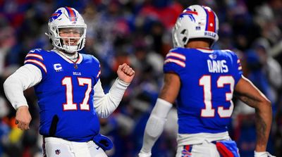 Bills 2022 NFL Schedule Release