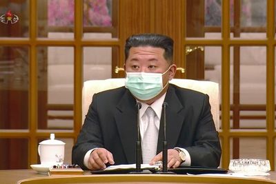 N. Korea reports 6 deaths after admitting COVID-19 outbreak