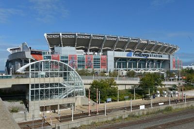 Cleveland Browns 2022 schedule revealed