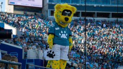 Jaguars 2022 Schedule Released: 17 Opponents, Game Dates
