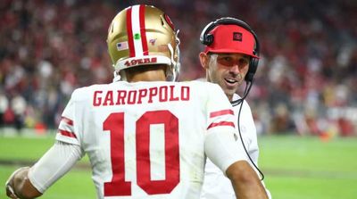 49ers 2022 NFL Schedule Release