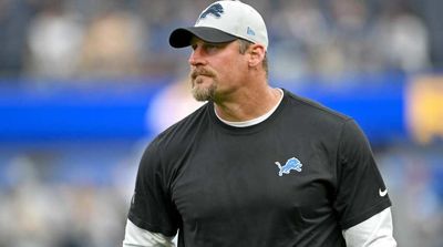 Lions 2022 NFL Schedule Release