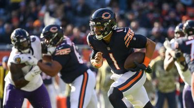 Bears 2022 NFL Schedule Release