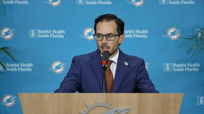 Dolphins 2022 Schedule Released: Miami’s 17 Opponents, Game Dates