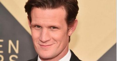 Matt Smith praises the decision to choose Ncuti Gatwa as the next Dr Who