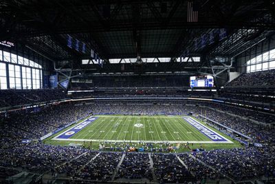 2022 Colts’ schedule: Times and dates announced