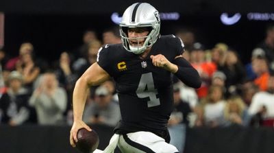 Raiders 2022 Schedule Released