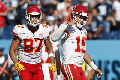 5 games that will decide the Kansas City Chiefs’ 2022 season