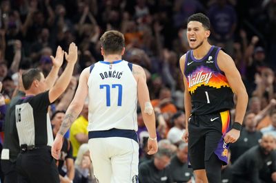 Phoenix Suns vs. Dallas Mavericks live stream, TV channel, time, how to watch NBA Playoffs