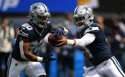 5 games that will decide the Dallas Cowboys’ 2022 season