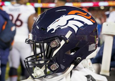 2022 Denver Broncos schedule release: A new intern